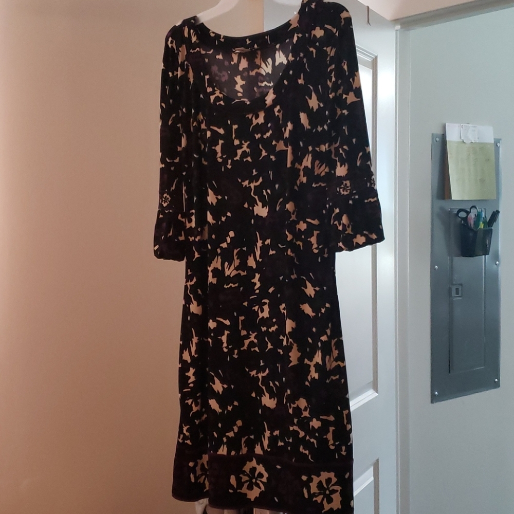 Loft dress